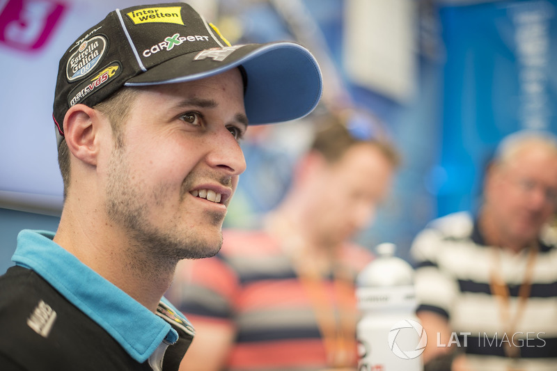 Thomas Luthi, Estrella Galicia 0,0 Marc VDS