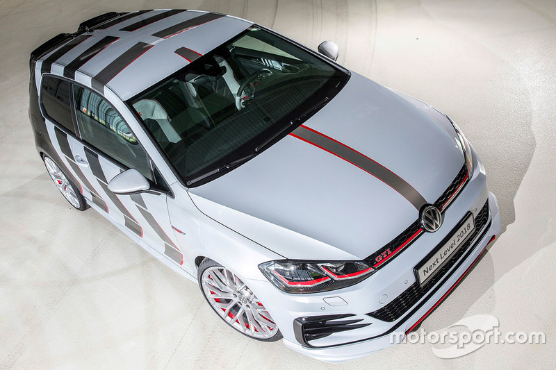 VW Golf GTI Next Level