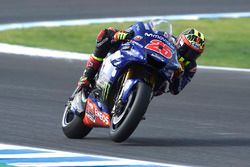 Maverick Viñales, Yamaha Factory Racing