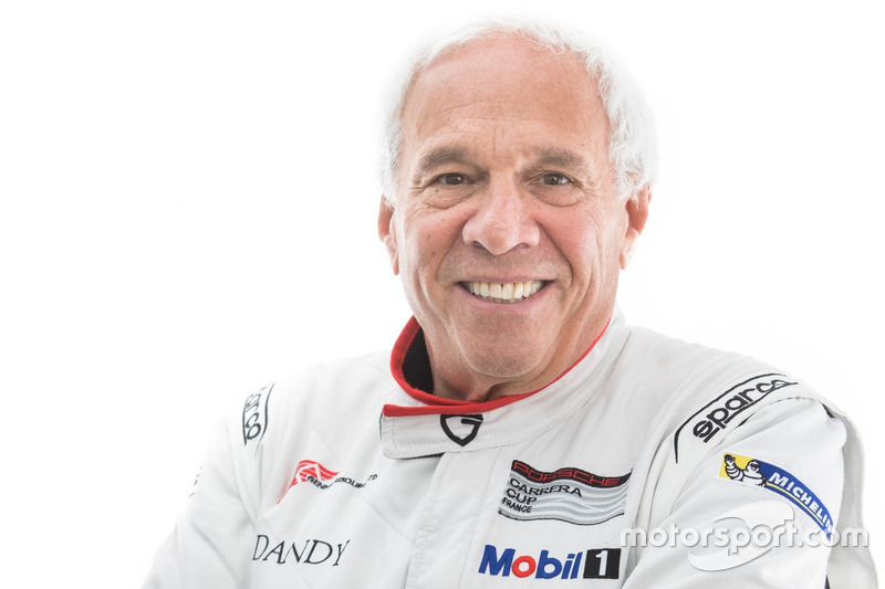 #33 Howard Blank, RMS
