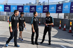 Nicolas Prost, Renault e.Dams, Sébastien Buemi, Renault e.Dams