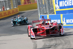 Jérôme d'Ambrosio, Dragon Racing
