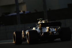 Lance Stroll, Williams FW40