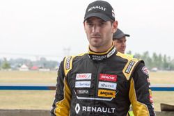 Facundo Ardusso, Renault Sport Torino