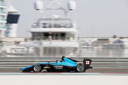 David Beckmann, Jenzer Motorsport