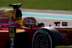 Norman Nato, Racing Engineering