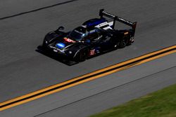 #10 Wayne Taylor Racing Cadillac DPi: Jordan Taylor, Renger Van Der Zande