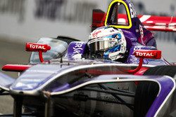 Sam Bird, DS Virgin Racing