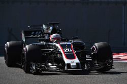 Kevin Magnussen, Haas F1 Team VF-17