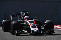 Kevin Magnussen, Haas F1 Team VF-17