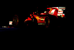 Sebastian Vettel, Ferrari SF70H