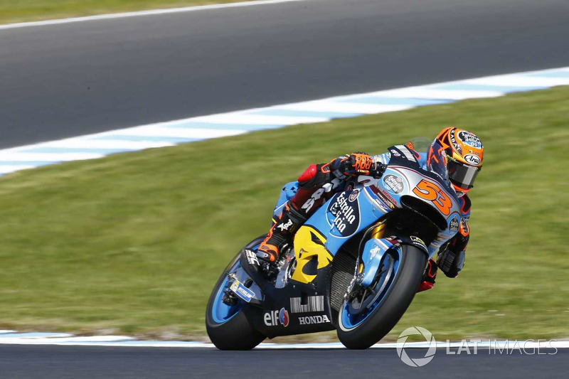 Tito Rabat, Estrella Galicia 0,0 Marc VDS