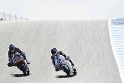 John McPhee, British Talent Team