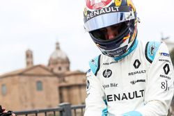 Sebastien Buemi, Renault e.Dams