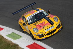 Francesca Linossi, Dinamic Motorsport