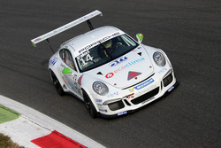 Ronnie Valori, Dinamic Motorsport
