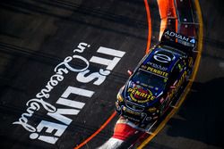 David Reynolds, Erebus Motorsport Holden
