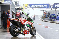 Aleix Espargaro, Aprilia Racing Team Gresini