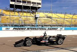 Will Power, Team Penske Dallara-Chevrolet IR18