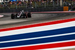 Romain Grosjean, Haas F1 Team VF-17