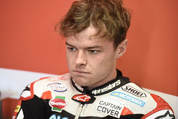 Tarran MacKenzie, Kiefer Racing