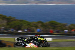 Johann Zarco, Monster Yamaha Tech 3