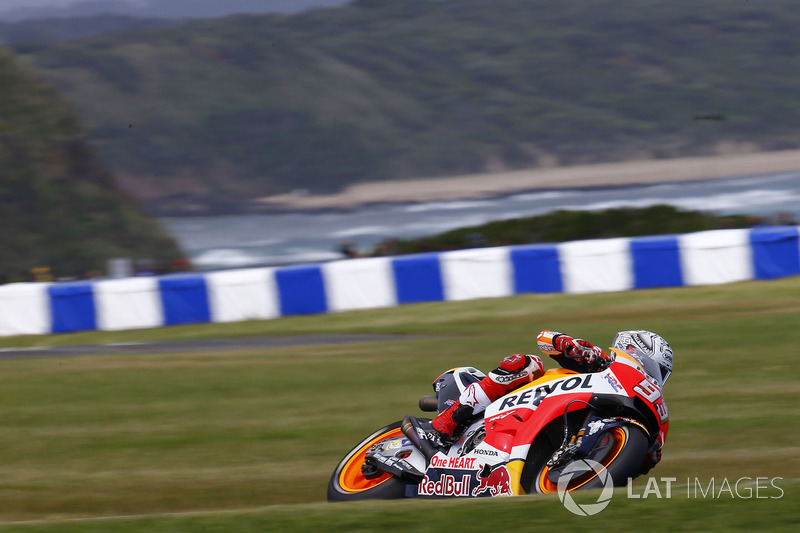 Marc Marquez, Repsol Honda Team