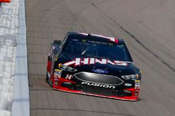 Clint Bowyer, Stewart-Haas Racing Ford