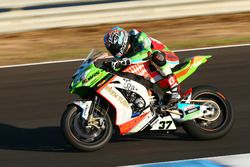 Ondrej Jezek, Grillini SBK Team