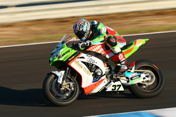 Ondrej Jezek, Grillini SBK Team