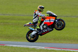 Valentino Rossi, Repsol Honda Team