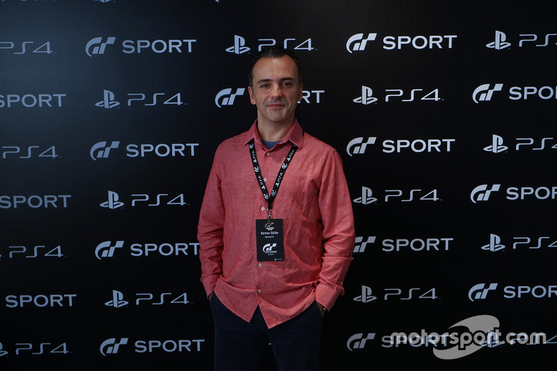 Sercan Sülün, Sony