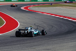 Valtteri Bottas, Mercedes-Benz F1 W08