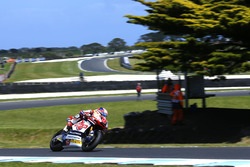 Jorge Navarro, Federal Oil Gresini Moto2