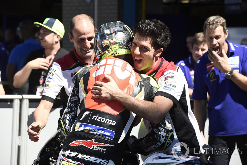 Cal Crutchlow