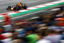 Max Verstappen, Red Bull Racing RB14