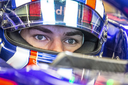 Pierre Gasly, Scuderia Toro Rosso STR13