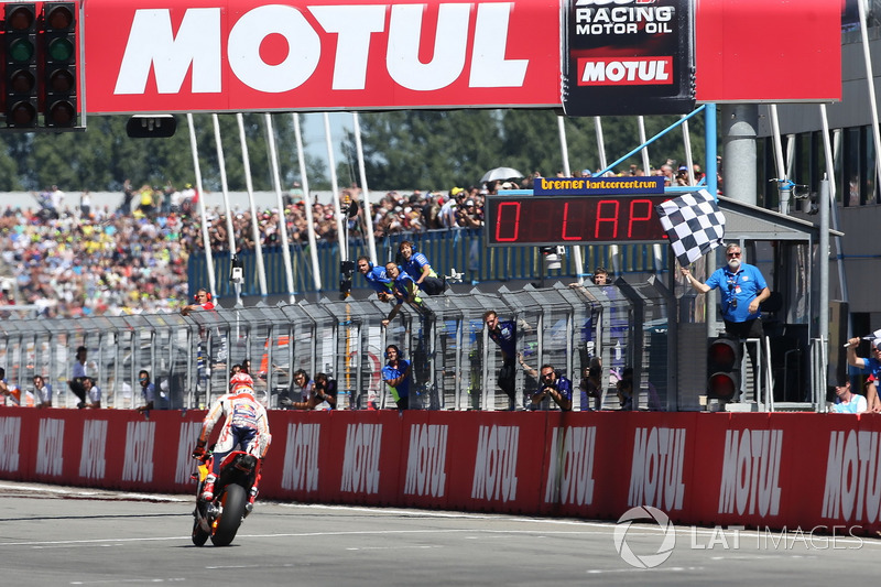 39. Gran Premio de Holanda 2018 - Assen