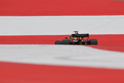 Daniel Ricciardo, Red Bull Racing RB14