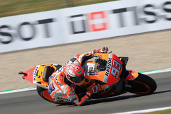 Marc Marquez, Repsol Honda Team