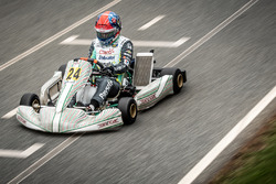 Pietro Fittipaldi