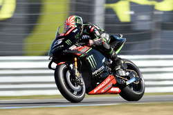 Johann Zarco, Monster Yamaha Tech 3