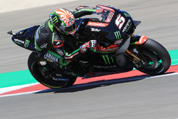 Johann Zarco, Monster Yamaha Tech 3