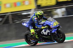 Valentino Rossi, Yamaha Factory Racing