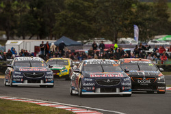 Shane van Gisbergen, Triple Eight Race Engineering Holden