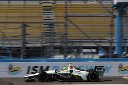 Pietro Fittipaldi, Dale Coyne Racing Honda