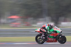 Aleix Espargaró, Aprilia Racing Team Gresini