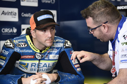 Xavier Siméon, Avintia Racing