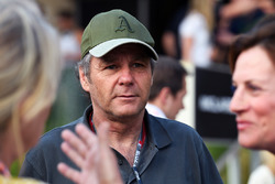 Gerhard Berger