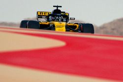 Nico Hulkenberg, Renault Sport F1 Team R.S. 18